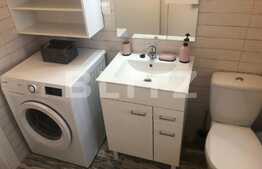 Apartament cu 3 camere, bloc nou, zona strazii Fabricii 