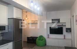 Apartament cu 3 camere, bloc nou, zona strazii Fabricii 