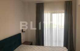 Apartament cu 3 camere, bloc nou, zona strazii Fabricii 