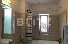 Apartament cu 3 camere, bloc nou, zona strazii Fabricii 