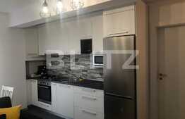 Apartament cu 3 camere, bloc nou, zona strazii Fabricii 