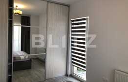 Apartament cu 3 camere, bloc nou, zona strazii Fabricii 