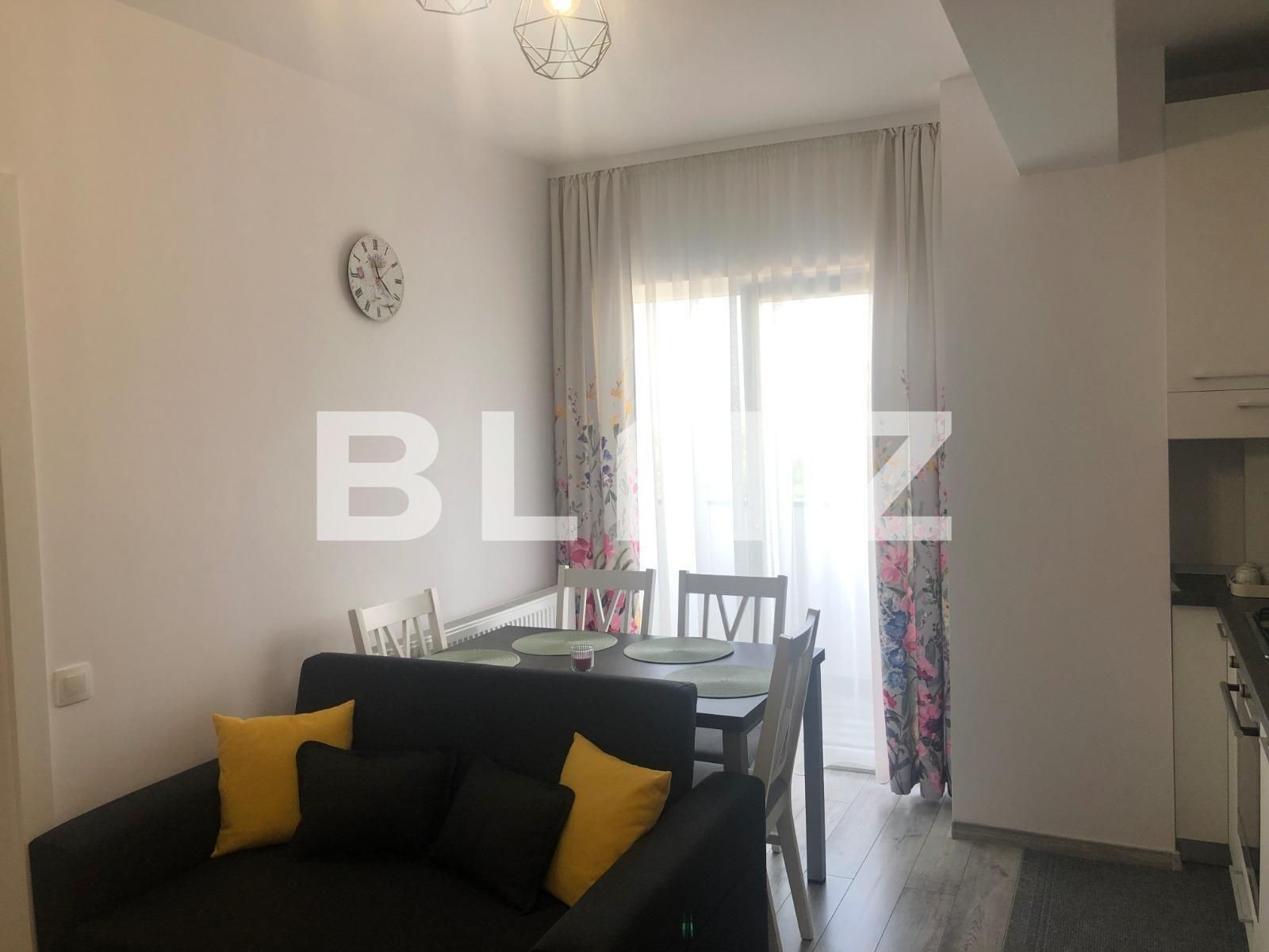 Apartament de vânzare 3 camere Marasti - 62302AV | BLITZ Cluj-Napoca | Poza3