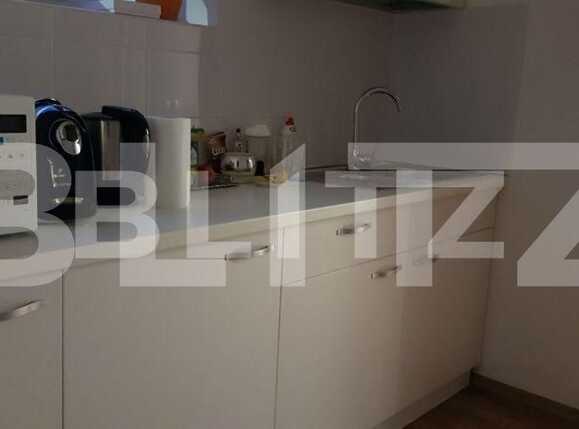 Apartament de închiriat 4+ camere Central - 62303AI | BLITZ Cluj-Napoca | Poza5