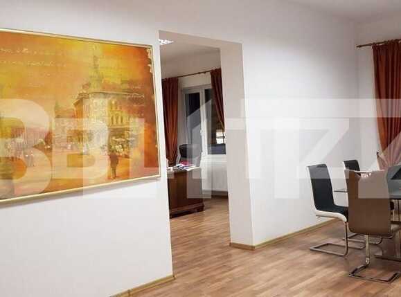 Apartament de închiriat 4+ camere Central - 62303AI | BLITZ Cluj-Napoca | Poza3