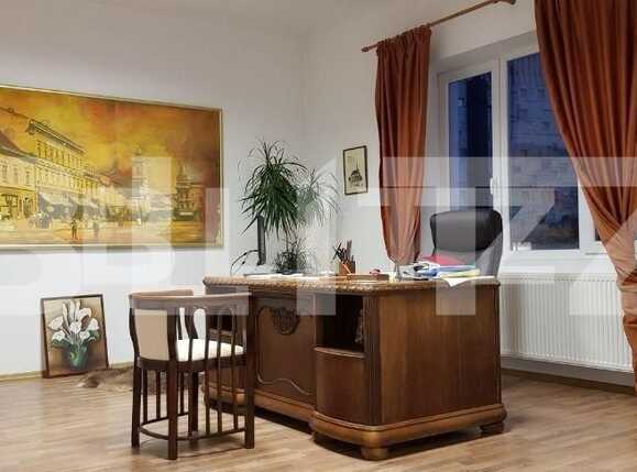 Apartament de închiriat 4+ camere Central - 62303AI | BLITZ Cluj-Napoca | Poza1