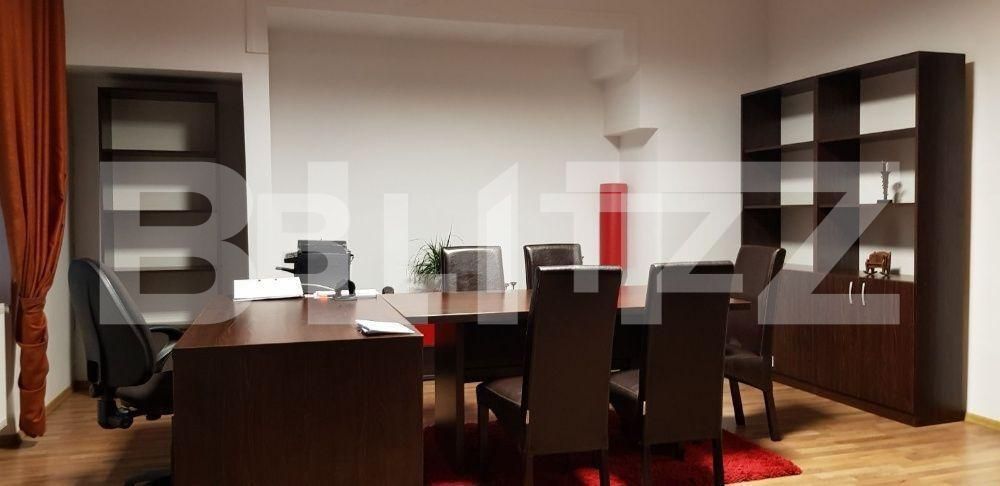 Apartament de închiriat 4+ camere Central - 62303AI | BLITZ Cluj-Napoca | Poza2