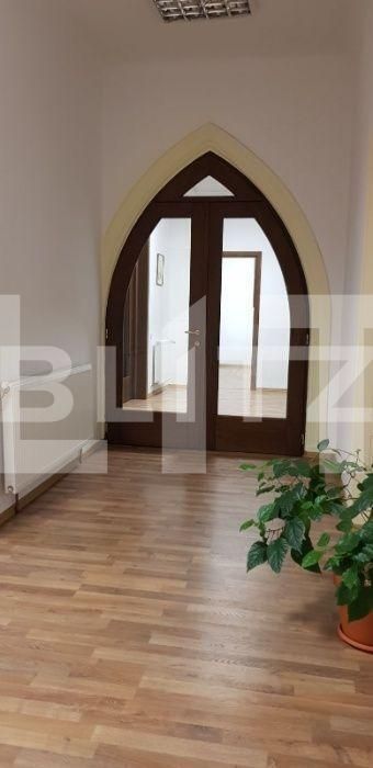 Apartament de închiriat 4+ camere Central - 62303AI | BLITZ Cluj-Napoca | Poza4