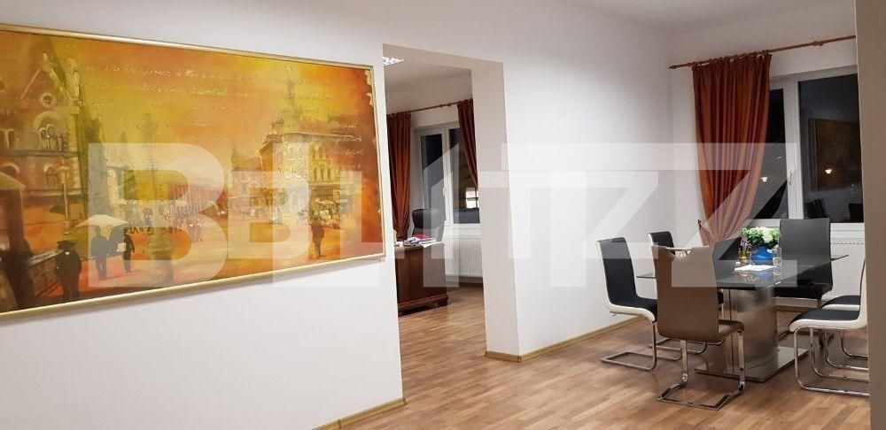 Apartament de închiriat 4+ camere Central - 62303AI | BLITZ Cluj-Napoca | Poza3