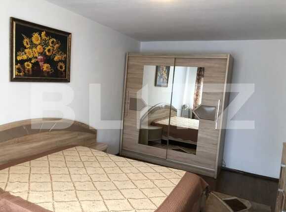 Apartament de închiriat 2 camere Marasti - 62304AI | BLITZ Cluj-Napoca | Poza1