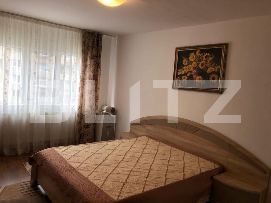 Apartament de închiriat 2 camere Marasti - 62304AI | BLITZ Cluj-Napoca | Poza5
