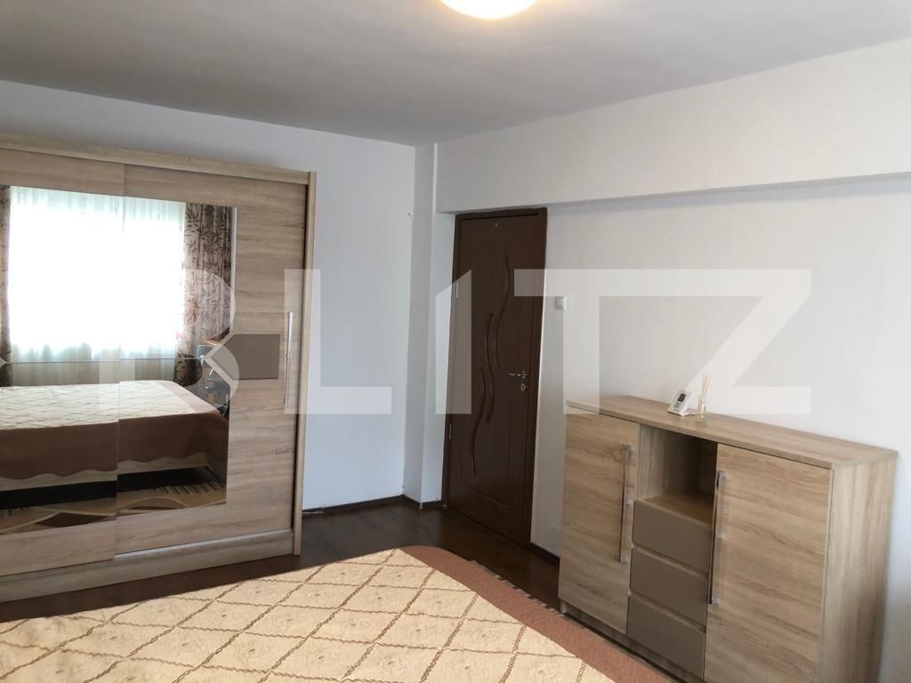 Apartament de închiriat 2 camere Marasti - 62304AI | BLITZ Cluj-Napoca | Poza6
