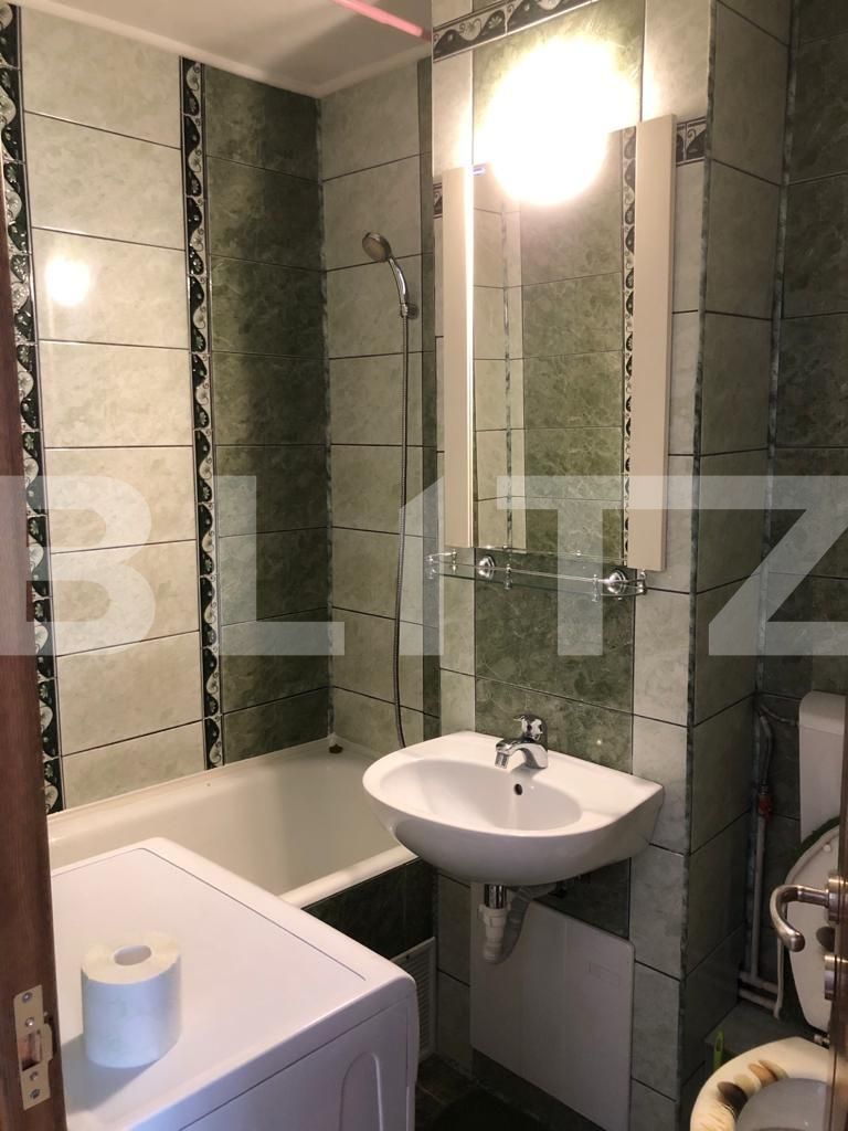 Apartament de închiriat 2 camere Marasti - 62304AI | BLITZ Cluj-Napoca | Poza3