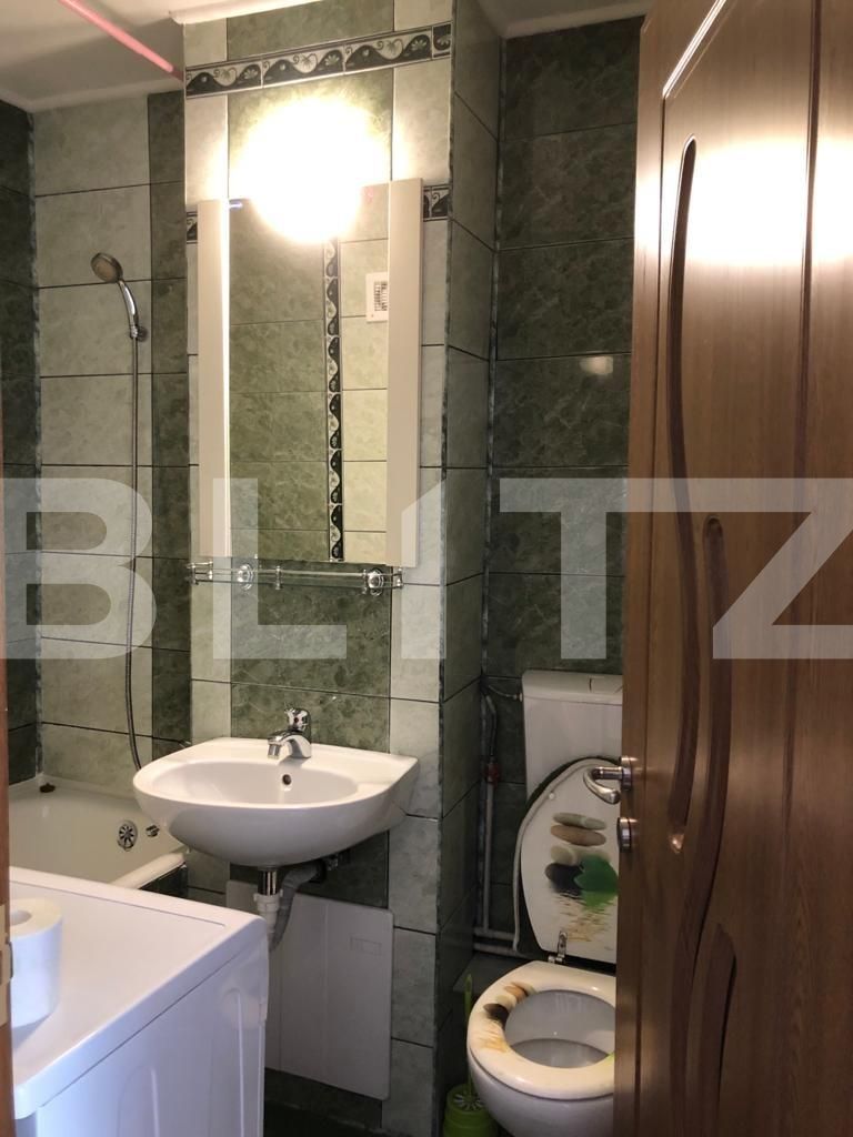 Apartament de închiriat 2 camere Marasti - 62304AI | BLITZ Cluj-Napoca | Poza4