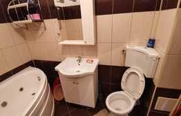 Apartament la etaj intermediar, 32mp, balcon, zona Eroilor!