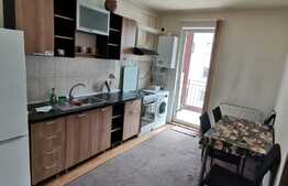 Apartament la etaj intermediar, 32mp, balcon, zona Eroilor!