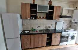 Apartament la etaj intermediar, 32mp, balcon, zona Eroilor!