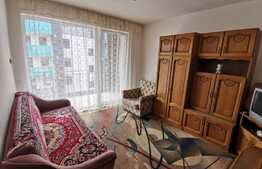 Apartament la etaj intermediar, 32mp, balcon, zona Eroilor!