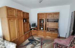 Apartament la etaj intermediar, 32mp, balcon, zona Eroilor!