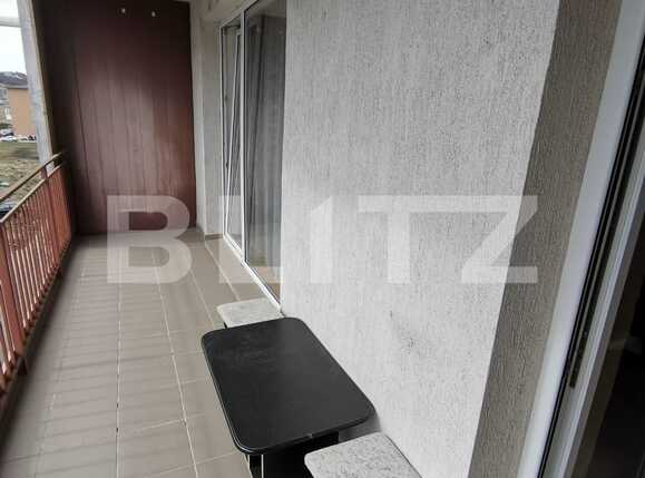 Garsonieră de vânzare Floreşti - 62305AV | BLITZ Cluj-Napoca | Poza8