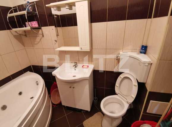 Garsonieră de vânzare Floreşti - 62305AV | BLITZ Cluj-Napoca | Poza5