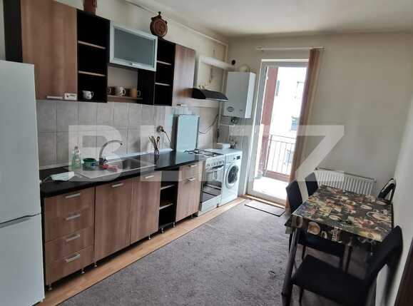 Garsonieră de vânzare Floreşti - 62305AV | BLITZ Cluj-Napoca | Poza1
