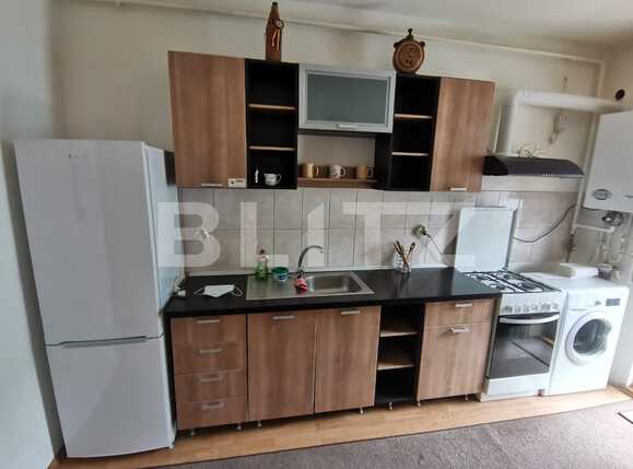 Garsonieră de vânzare Floreşti - 62305AV | BLITZ Cluj-Napoca | Poza2