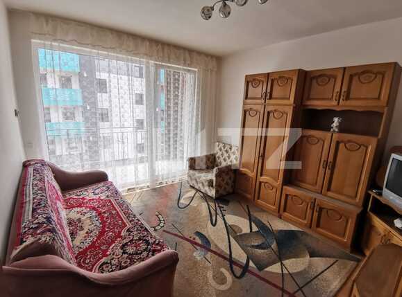 Garsonieră de vânzare Floreşti - 62305AV | BLITZ Cluj-Napoca | Poza4
