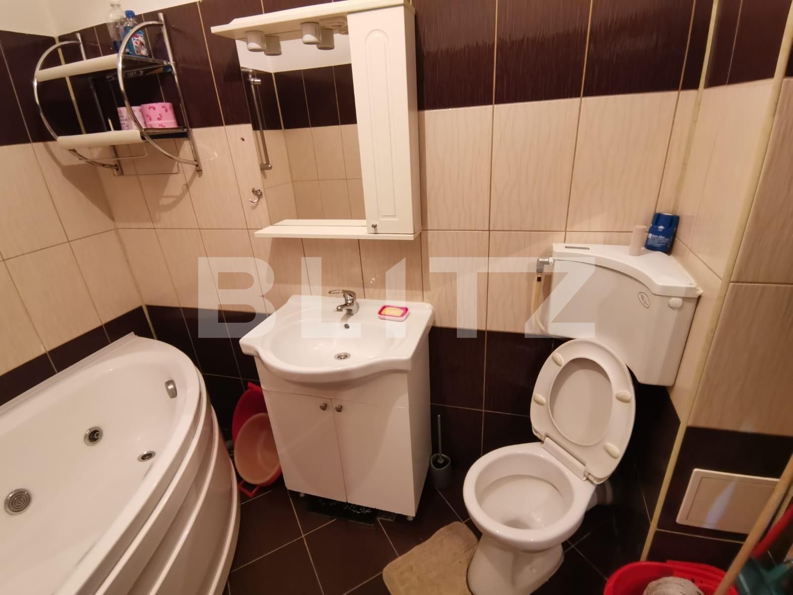 Garsonieră de vânzare Floreşti - 62305AV | BLITZ Cluj-Napoca | Poza5