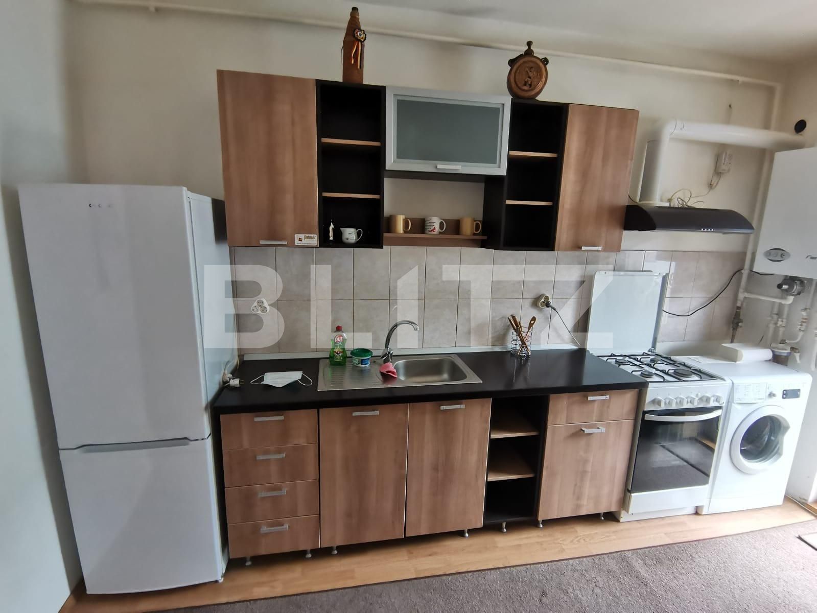 Garsonieră de vânzare Floreşti - 62305AV | BLITZ Cluj-Napoca | Poza2