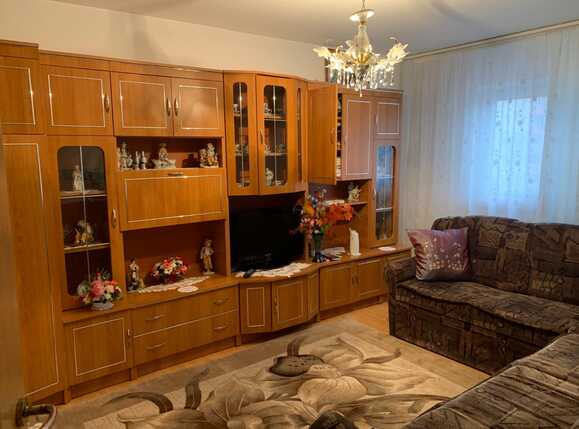 Apartament de vânzare 3 camere Bartolomeu - 62306AV | BLITZ Brașov | Poza1