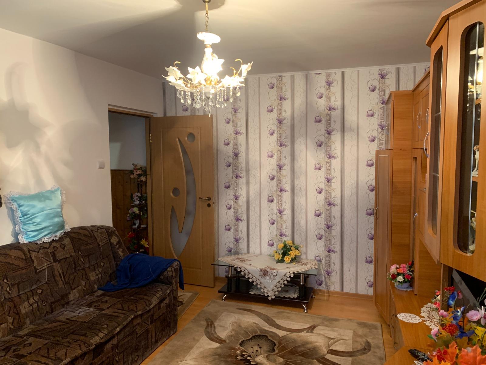 Apartament de vânzare 3 camere Bartolomeu - 62306AV | BLITZ Brașov | Poza2