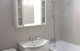 Garsoniera de inchiriat, 30 mp, zona Plopilor