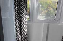 Garsoniera de inchiriat, 30 mp, zona Plopilor