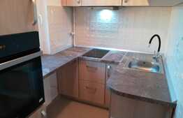 Garsoniera de inchiriat, 30 mp, zona Plopilor