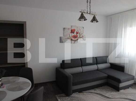 Garsonieră de închiriat Plopilor - 62307AI | BLITZ Cluj-Napoca | Poza2