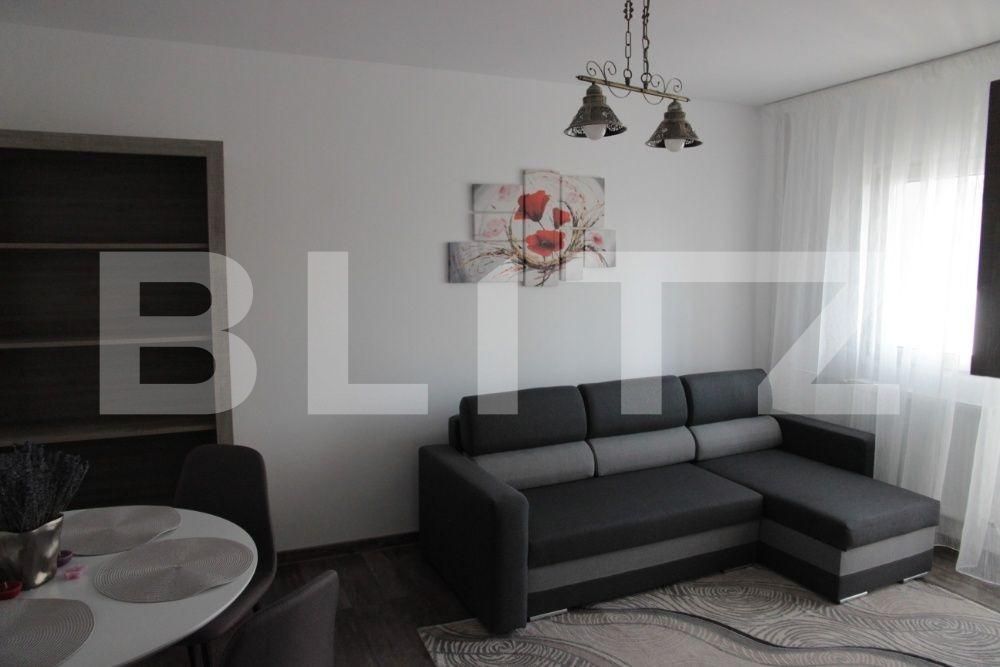 Garsonieră de închiriat Plopilor - 62307AI | BLITZ Cluj-Napoca | Poza2