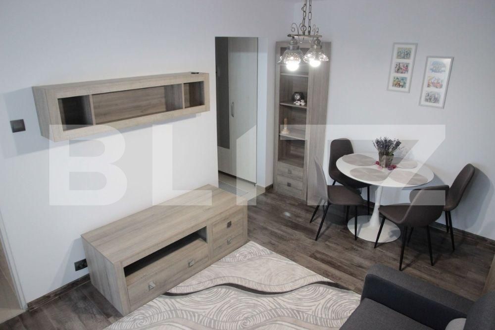 Garsonieră de închiriat Plopilor - 62307AI | BLITZ Cluj-Napoca | Poza3