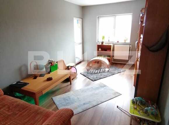 Apartament de vânzare 3 camere Zorilor - 62308AV | BLITZ Cluj-Napoca | Poza8