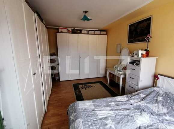 Apartament de vânzare 3 camere Zorilor - 62308AV | BLITZ Cluj-Napoca | Poza3