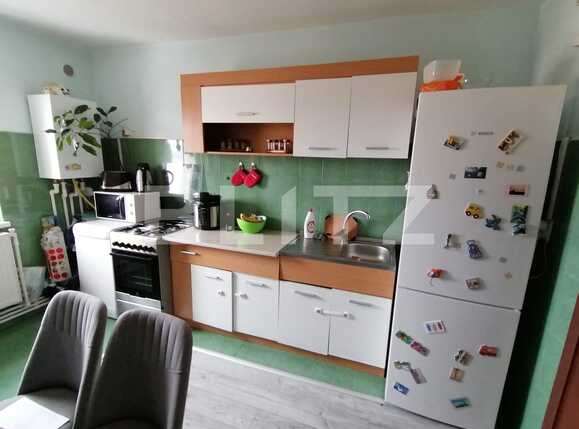 Apartament de vânzare 3 camere Zorilor - 62308AV | BLITZ Cluj-Napoca | Poza11