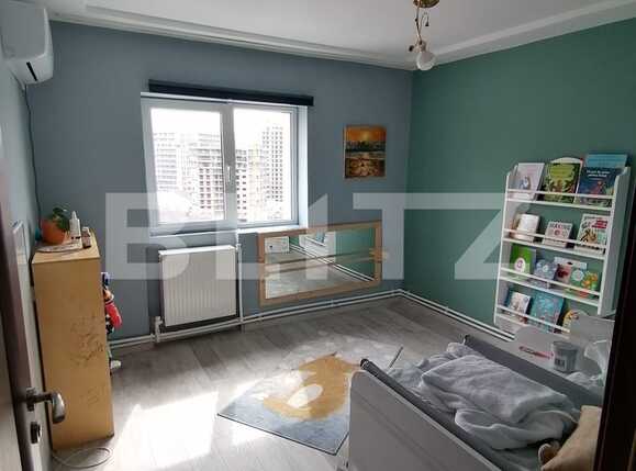 Apartament de vânzare 3 camere Zorilor - 62308AV | BLITZ Cluj-Napoca | Poza4