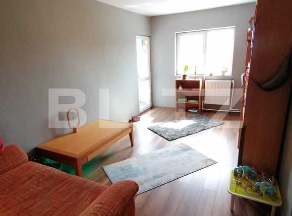 Apartament de vânzare 3 camere Zorilor - 62308AV | BLITZ Cluj-Napoca | Poza6