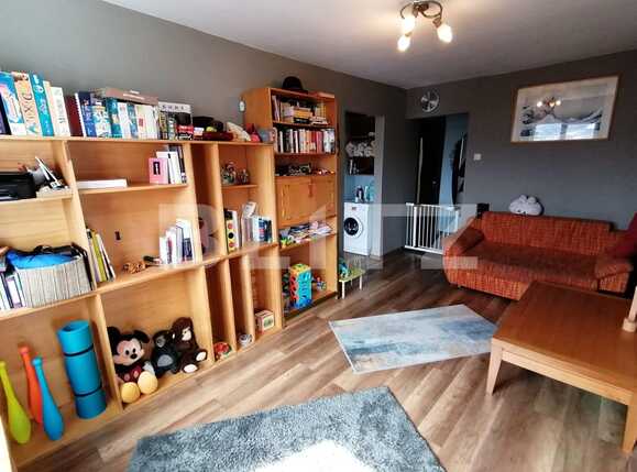 Apartament de vânzare 3 camere Zorilor - 62308AV | BLITZ Cluj-Napoca | Poza7