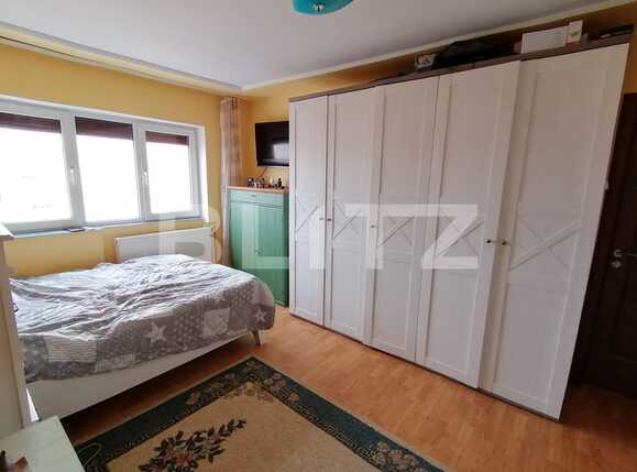 Apartament de vânzare 3 camere Zorilor - 62308AV | BLITZ Cluj-Napoca | Poza2