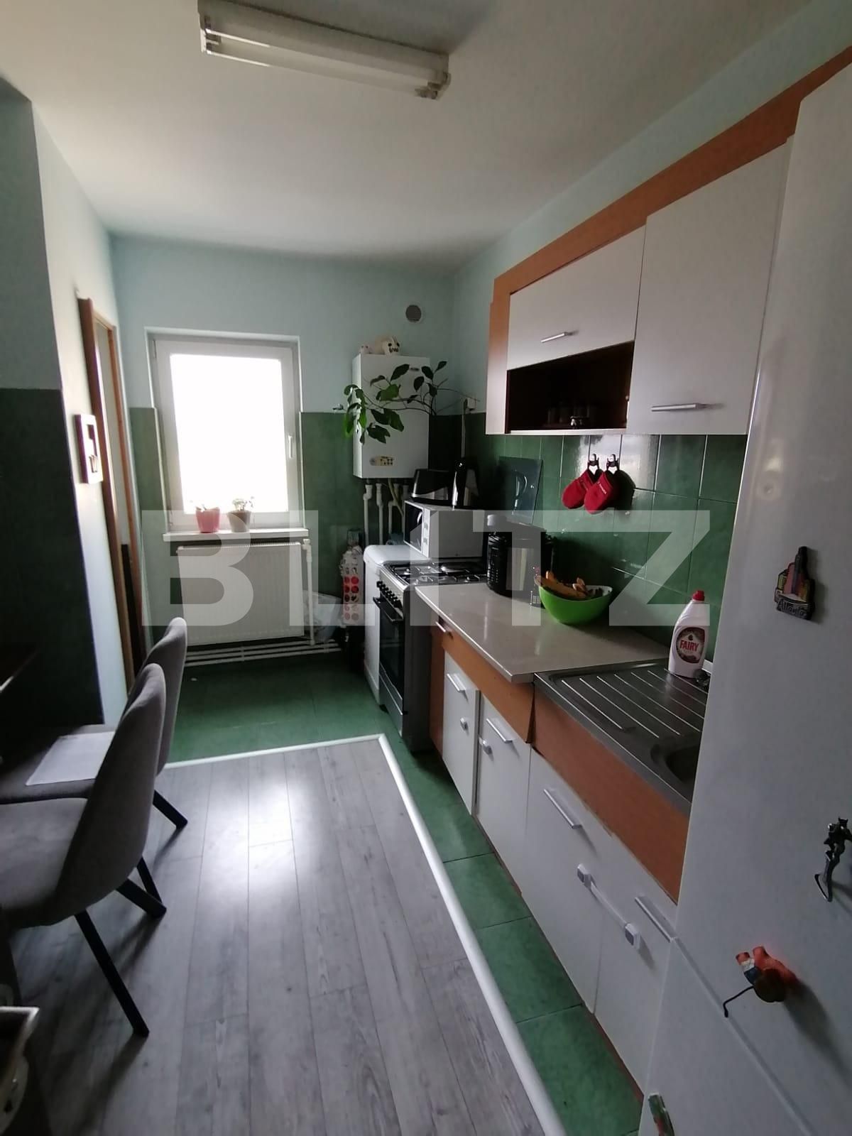 Apartament de vânzare 3 camere Zorilor - 62308AV | BLITZ Cluj-Napoca | Poza12