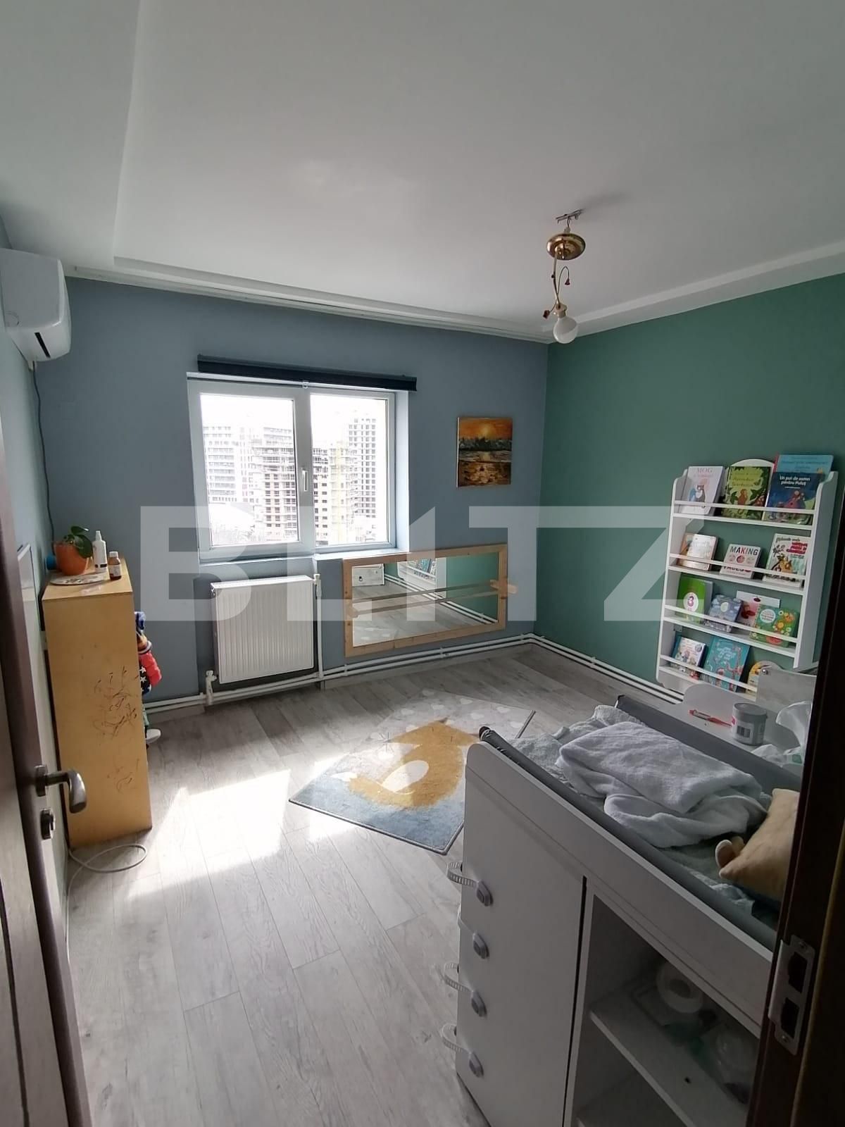 Apartament de vânzare 3 camere Zorilor - 62308AV | BLITZ Cluj-Napoca | Poza4