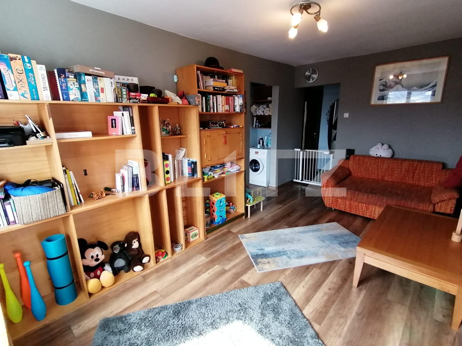 Apartament de vânzare 3 camere Zorilor - 62308AV | BLITZ Cluj-Napoca | Poza7