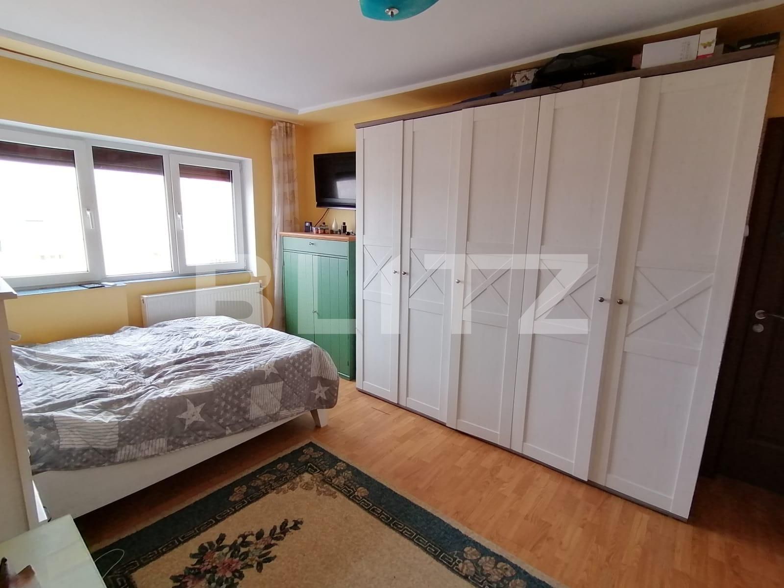 Apartament de vânzare 3 camere Zorilor - 62308AV | BLITZ Cluj-Napoca | Poza2