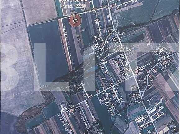 Teren de vânzare Stupini - 62309TV | BLITZ Brașov | Poza1